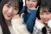 【日向坂46】推しに話しかけてもらえない4期生‥