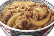 【あの人は今】牛丼食ってるだけでネットのおもちゃになった人がコチラｗｗｗｗ
