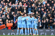 マンチェスター・シティ、デ・ブライネの圧巻ゴールでチェルシーを下し12連勝―海外の反応―