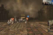 【FF14】坂口博信さんと松野泰己さんが配信でRtI「失われた都 ラバナスタ」へ！一緒に行けた人が羨ましすぎる！【RtI裏話有り】