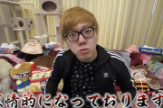 【悲報】ヒカキン「この世から消え失せろ」と動画でブチギレｗｗｗｗｗｗｗｗ