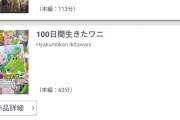 【悲報】映画100ワニ、1日1回上映に変更