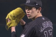 海外「早くMLBに！」19奪三振で完全試合を達成した日本の怪物に全米大興奮！（海外の反応）