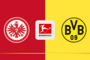 ◆ブンデス◆16節 フランクフルト×ドルトムント スタメン発表！堂安律先発