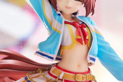 【ウマ娘】こんな叡智なフィギュアでしたっけ…？