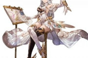 【グラブル】コルワの後任CVが伊藤静さんに決定、闇ジェシカのフェイトエピソードが新CVでの初登場に