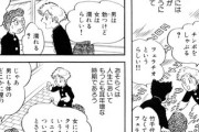 【童貞】なんだよこの漫画ｗｗｗ【注意】
