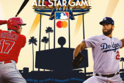 海外 大谷翔平 vs カーショウ！オールスターゲームで再び対決