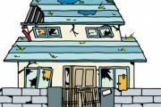 【衝撃】ワイ、『注文住宅』を建てて5年たった結果ｗｗｗｗｗ