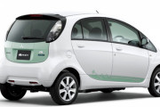 三菱自「アイ・ミーブ」生産終了 世界初の量産型EV　性能劣り、販売も伸びず
