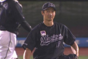 千葉ロッテマリーンズ唐川侑己、優勝経験のない現役投手最多勝になる