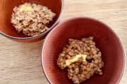【韓国/納豆汁】お湯を注ぐだけ…？世界にはこんな納豆の食べ方がある！日本でもできる簡単アレンジレシピ