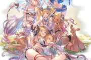【グラブル】かつての楽園