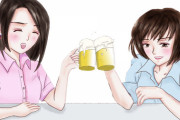 【悲報】瓶ビールとかいう原価が同じ癖に値幅がありすぎるメニューｗｗｗｗｗ