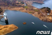 韓国南部・干ばつが続けば市民の上水源、6月に枯渇　[2/27]