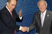 史上最大の愚策　～　【中央日報】 韓日８年ぶりに「ドルスワップ」推進…「韓米スワップ効果」