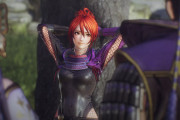 戦国無双5の新キャラが性的すぎて俺がヤバい