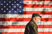 アメリカの新型コロナ死者数、ついに第一次世界大戦を上回ってしまう...