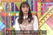 【日向坂46】有吉さん「的確だよ」佐々木久美、見取り図・盛山さんを見放すw