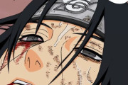 【NARUTO】うちはイタチ「一族皆殺し命じられたけど木ノ葉しゅきぃ…♡」