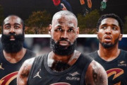 【NBA】リーグ内で飛び交う憶測「レブロンは今夏CLEに復帰し引退ツアーを行う」