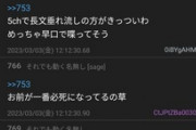 【悲報】有識者「最近のオタクは余裕がないからキモい」　→　炎上