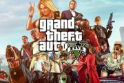 【!?】GTA5やRDR2などのテイクツー・インタラクティブ、これから5年間で93本の新作を発売予定ｗｗ