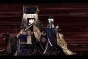 [FGO]千利休の宝具レア演出が怖かっこいい