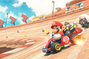 『マリオカート WORLD』のコース数、前作より激減！しかし価格はアップ！←コレどうなるの…