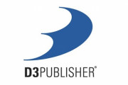 D3パブリッシャー、186.7％の大幅増益