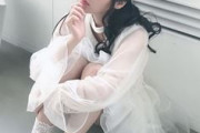 【話題】上坂すみれ（28）、白ニットワンピ姿にファンが「毛深い…！」