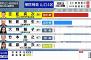 有田さん「統一の町になりたくなきゃ自分に入れろ」と霊感商法まがいをするもゼロ秒で敗北  [4/23]