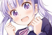 【画像】NEW GAME!の作者さん、新年早々可愛すぎるイラストを描いてしまうｗｗｗｗ