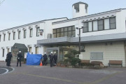 福島県鏡石町　パート従業員、教習所のバスから降りてきた10代男女をはね一人死亡、一人重体  [279771991]