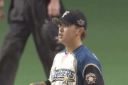 【vs西武】日ハム河野、初回山川に先制2ラン被弾…