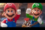 【朗報】マリオの映画、大成功間違いなし