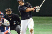 WBC二次リーグ台湾戦の鳥谷の盗塁と井端のタイムリー←これ
