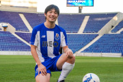 【海外サッカー】＜ポルト「１０番」中島　中島翔哉＞予想外の壁に直面！なぜ試合に出られないのか。