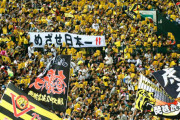 阪神ファン、ファンを辞められなかった