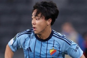 PSG、U20日本代表DF小杉啓太の獲得に動く！スウェーデン1部ユールゴーデンで活躍