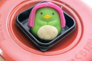 くら寿司で可愛らしい「アマビエ」の和スイーツ限定発売