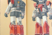 【画像あり】ガンダムのジムキャノンがジムの砲撃タイプではなくガンキャノンの量産型だと一目でわかる画像がこちら