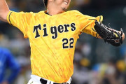 阪神・藤川が４試合連続無失点　再昇格後、初の勝ちパターンでの登板