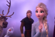 【10日で興収40億円】劇場アニメ「アナと雪の女王2」ディズニー作品史上最速の成績