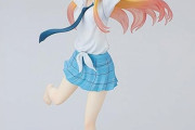 《その着せ替え人形は恋をする》フィギュア「喜多川海夢」予約開始！海辺で楽しそうに遊ぶ姿を躍動感たっぷりに立体化