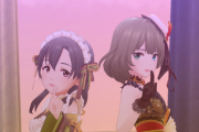 【デレステ】楓肇のユニットがきたら恐ろしい 歌で昇天させられちゃう