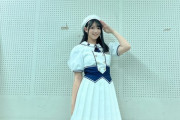 【STU48】のあぴちゃんはベレー帽担当
