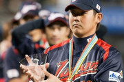 松坂大輔以降、野球のスターが生まれていない事実…