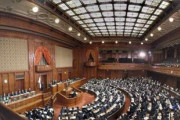 【速報】国会議員で初 新型コロナ感染確認！密の塊で崩壊の始まり