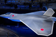 ところで第6世代ジェット戦闘機「GCAP」は空対艦ミサイルを四発は積めれるの？！